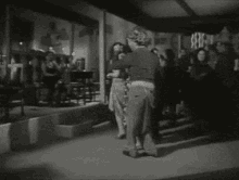 Cantinflas Baile Dancing GIF