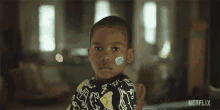 Cereal Dion Warren GIF - Cereal Dion Warren Ja Siah Young GIFs