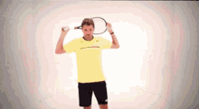 Stan Wawrinka Tennis GIF - Stan Wawrinka Tennis Atp GIFs