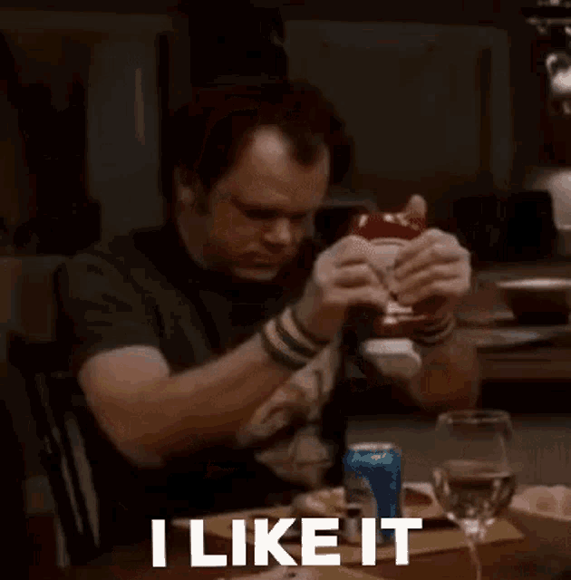 Step Brothers Gif Step Brothers Ketchup Discover Share Gifs