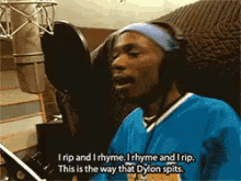 Dave Chapelle As Dylan GIF - Dave Chapelle Dylan GIFs
