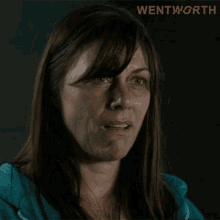 Uneblievable Simmo Slater GIF - Uneblievable Simmo Slater Wentworth GIFs