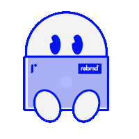 Rebrnd Coding Sticker - Rebrnd Coding Programmer Stickers