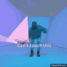Cant Touch This Lightsaber GIF - Cant Touch This Lightsaber Hotline Bling GIFs