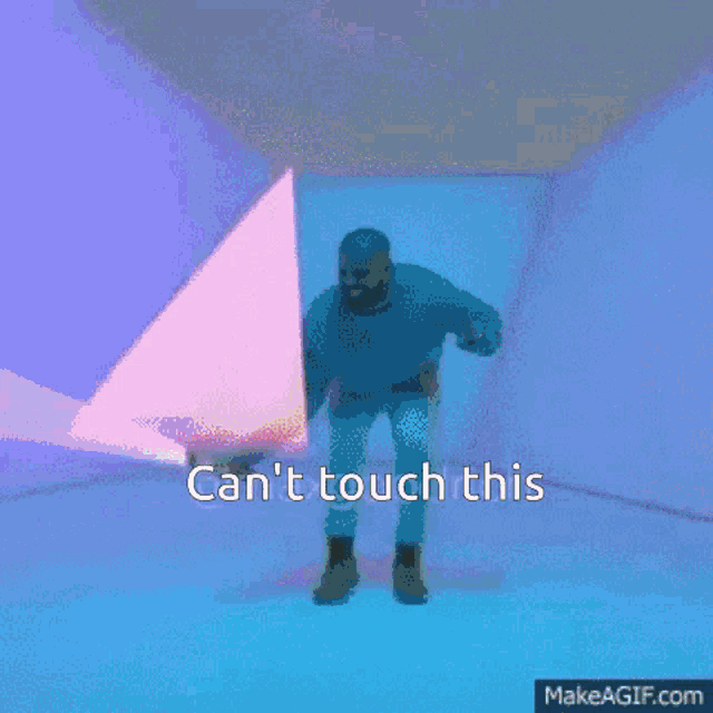 Cant Touch This Lightsaber GIF - Cant Touch This Lightsaber Hotline Bling -  Discover & Share GIFs