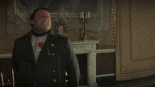 Napoleon Angry Enfp GIF - Napoleon Angry Enfp Napoleon Enfp GIFs