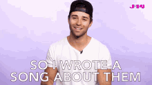 I Wrote A Song Write Songs GIF - I Wrote A Song Write Songs Writer GIFs
