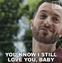 You Know I Still Love You Baby Jason Russo GIF - You Know I Still Love You Baby Jason Russo Tales GIFs
