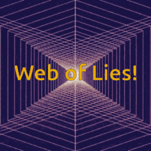 Web Of Lies GIF - Web Of Lies GIFs