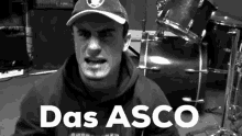Mister Jagger Das Asco GIF - Mister Jagger Das Asco GIFs