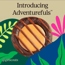 Girl Scouts GIF - Girl Scouts Adventureful GIFs