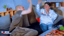 High Five Well Done GIF - High Five Well Done Alright GIFs