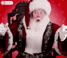 Funny Christmas Video Clips GIFs | Tenor