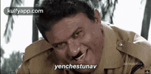 Jaya Prakash Reddy.Gif GIF - Jaya Prakash Reddy Jayaprakashreddy Reactions GIFs