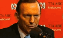 Tony Abbott Auspol GIF - Tony Abbott Auspol Abbott GIFs