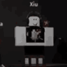 Xiu GIF - Xiu GIFs