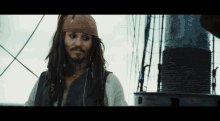 Jack Sparrow Works Fine GIF - Jack Sparrow Works Fine It Works Fine GIFs