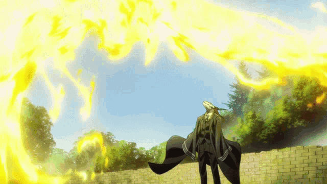 The Ancient Magus Bride Wallpaper Apk Download for Android Latest version   comandromodev660614app744690