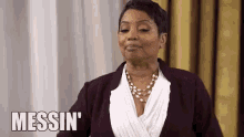 Crazy GIF - Marriage Boot Camp Messin With Your Head Reality Stars GIFs