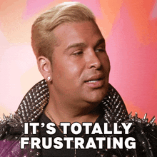 It'S Totally Frustrating Roxxxy Andrews GIF