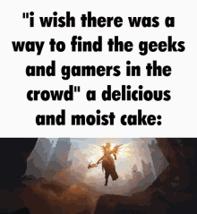 Geeks And Gamers GIF - Geeks And Gamers GIFs
