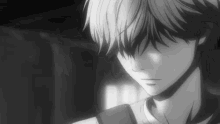 chihayafuru sad lonely anime