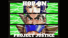 Project Justice GIF - Project Justice GIFs