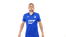 Pavel Kaderabek Tsg Hoffenheim GIF - Pavel Kaderabek Tsg Hoffenheim Bundesliga GIFs