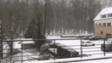 Snow Day GIF - Snow Day Magical GIFs