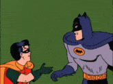 Batman Batman Opening Original GIF