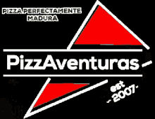 Pizza Pizz Aventuras GIF - Pizza Pizz Aventuras Puerto Aventuras GIFs