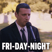 Fri-day-night I Think You Should Leave With Tim Robinson GIF - Fri-day-night I Think You Should Leave With Tim Robinson Friday Night GIFs