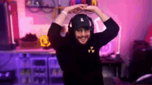 Stand Up Jared GIF - Stand Up Jared Jaredfps GIFs