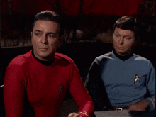 Star Trek Star Trek Tos GIF - Star Trek Star Trek Tos Captain Kirk GIFs