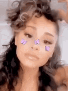 Rokeitup Ariana Grande GIF - Rokeitup Ariana Grande GIFs