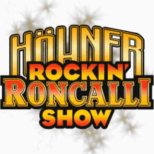 show circus roncalli rockin hoehner