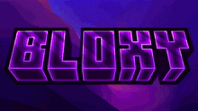 Bloxy Bloxymath GIF - Bloxy Bloxymath Bloxy Logo GIFs