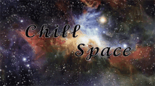 Chill Space GIF