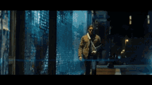 John Walker The Falcon And The Winter Soldier GIF - John Walker The Falcon And The Winter Soldier Us Agent GIFs
