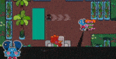 a screenshot of a video game with the name pimpit on the bottom