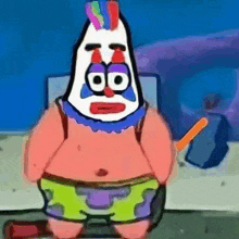 Spongebob Patrick GIF - Spongebob Patrick Meme GIFs