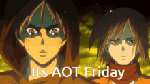 Aot Anime GIF - Aot Anime Action GIFs