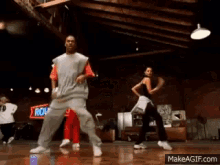 Ginuwine There It Is GIF - Ginuwine There It Is GIFs