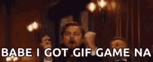 Leonardo Di Caprio Gif Keyboard GIF - Leonardo Di Caprio Gif Keyboard Gif Game GIFs