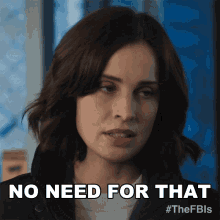 No Need For That Jamie Kellett GIF - No Need For That Jamie Kellett Heida Reed GIFs