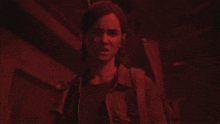 Ellie W The Last Of Us GIF - Ellie W The Last Of Us The Last Of Us Part 2 GIFs
