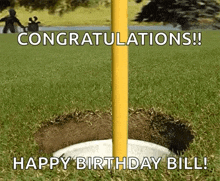 Golf Hole In One GIF - Golf Hole In One Shoot GIFs