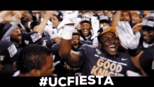 ucf ucf knights go knights charge on ucfiesta