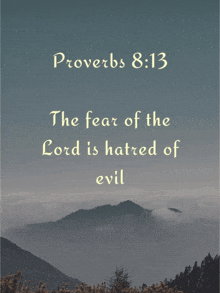 Fear The Lord GIF - Fear The Lord GIFs