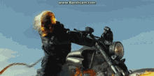 Ghost Rider GIF - Ghost Rider GIFs